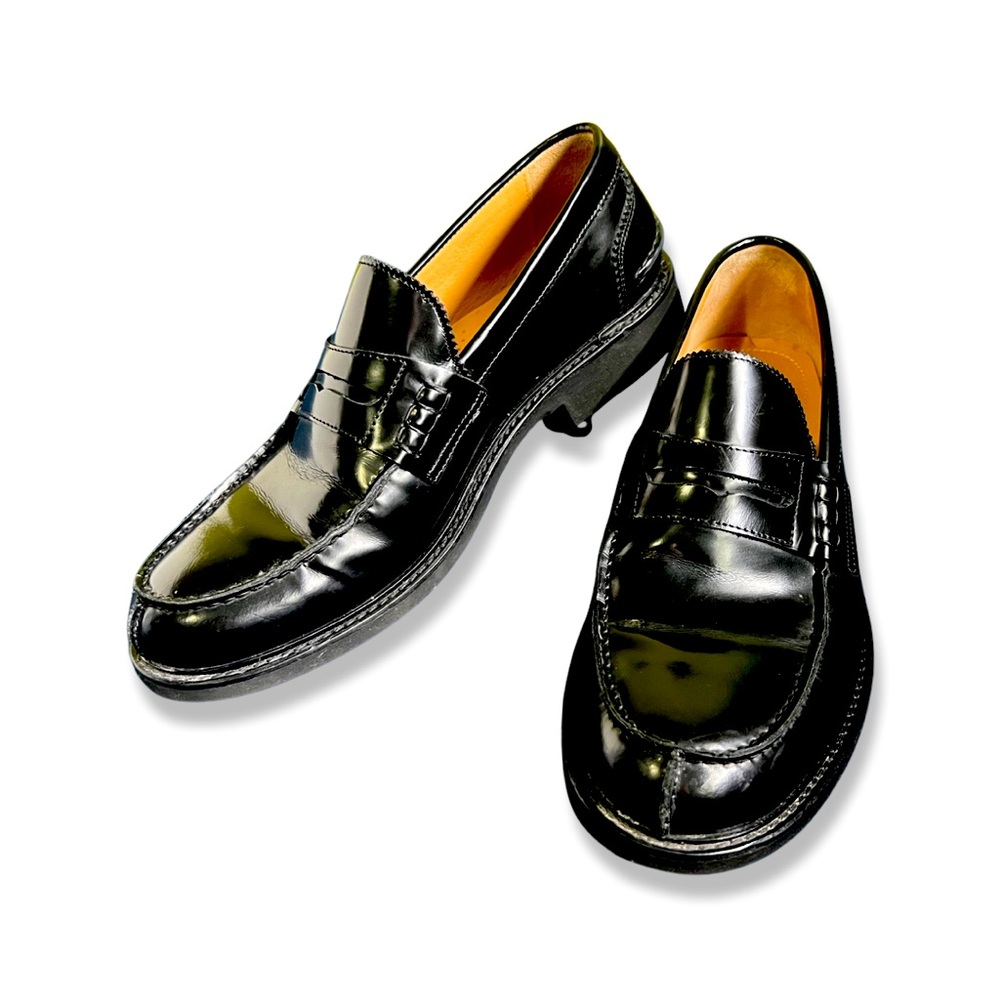 Italian Made - Mens Dress Shoes (Florsheim)